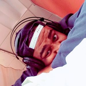 Meet your Posher, Randy